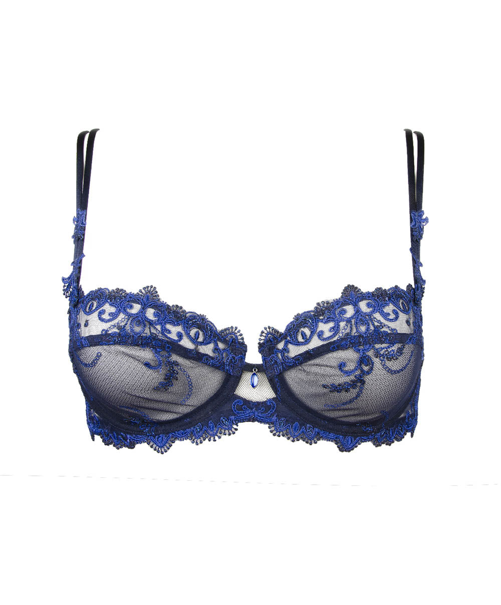 Soutien-gorge corbeille Lise Charmel Nuit folie Diam ACH3012-ND