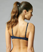 Soutien-gorge corbeille Simone Pérèle Saga marine 15C330-589