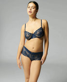 Soutien-gorge corbeille Simone Pérèle Saga marine 15C330-589