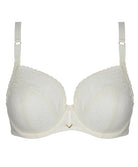 Soutien-gorge corbeille bonnets profonds "Fitting" Antigel de Lise Charmel Atelier Séduction écru nacre FCH2857-EN