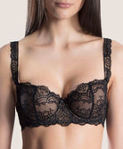 Soutien-gorge corbeille Danse des sens Aubade
