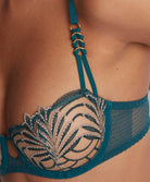 Soutien-gorge corbeille Hypnolove Aubade LDF14-EVER