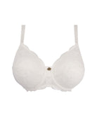 Soutien-gorge couvrant grande taille Antigel de Lise Charmel Stricto Sensuelle écru nacre FCH6017-EN 10