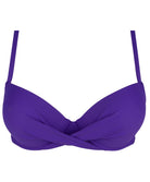 Soutien-gorge de bain coque La Chiquissima purple Antigel Bain EBB4314-MP 10