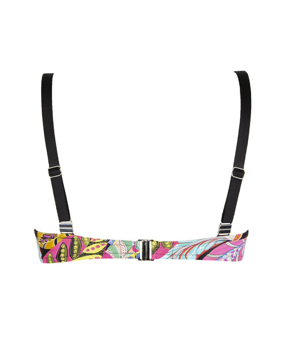 Soutien-gorge de bain corbeille grande taille La Frida Antigel multicolore Antigel Bain FBB3565-FC 10