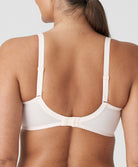 Soutien-gorge décolleté plongeant armatures PrimaDonna Montara crystal pink 0163384-CRP