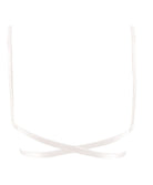 Soutien-gorge dos nu Lise Charmel Mode Pure nacre ACA2119-NA