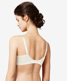 Soutien-gorge sans armatures Chantelle Every curve milk ivoire C16B20-0LW