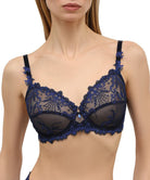 Soutien-gorge emboitant Lise Charmel Nuit folie Diam ACH6012-ND