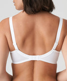 Soutien-gorge emboitant armatures PrimaDonna Deauville blanc 0161810-0161811-WIT