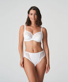Soutien-gorge emboitant armatures PrimaDonna Deauville blanc 0161810-0161811-WIT