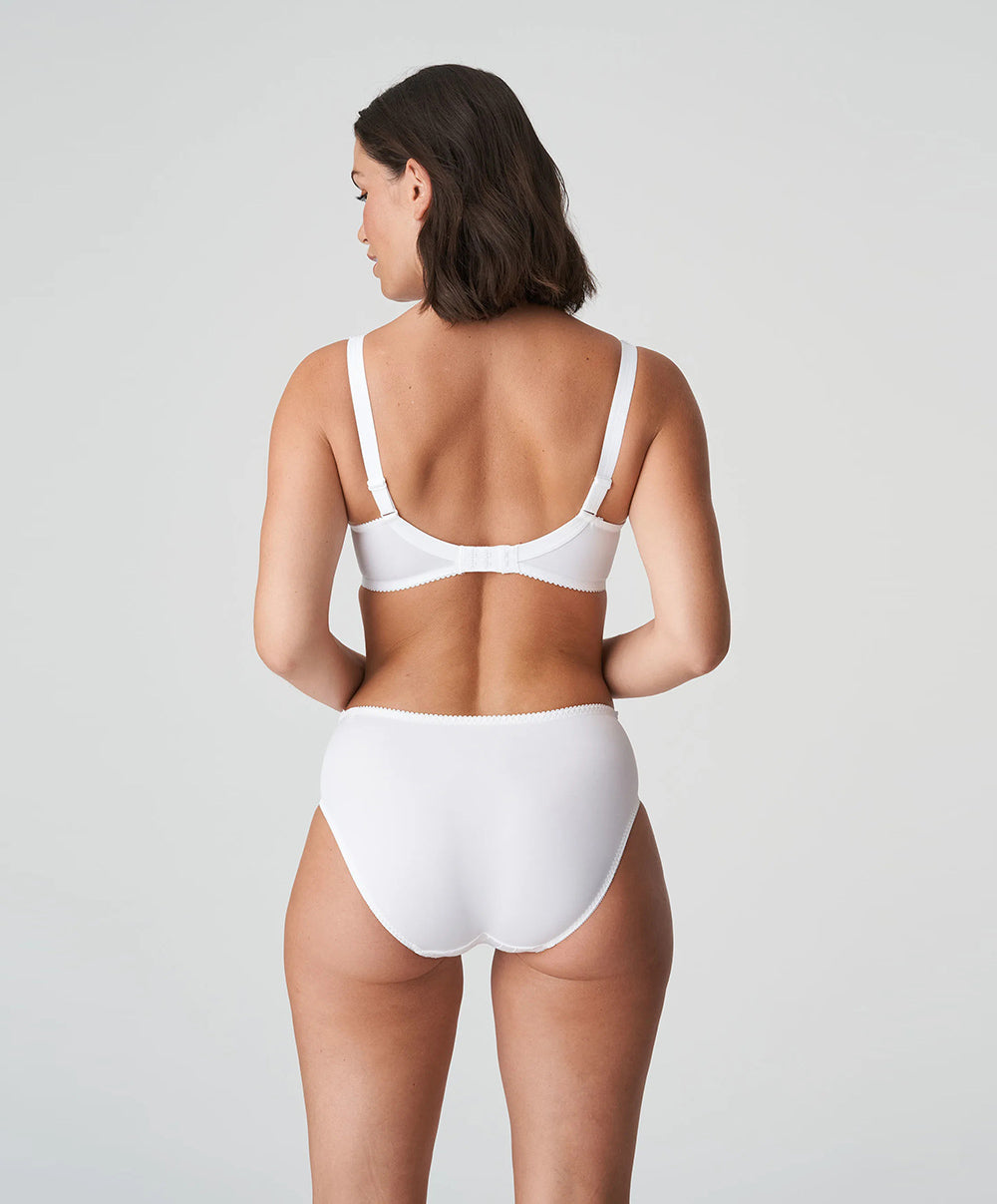 Soutien-gorge emboitant armatures PrimaDonna Deauville blanc 0161810-0161811-WIT