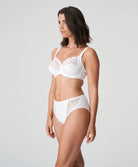 Soutien-gorge emboitant armatures PrimaDonna Deauville blanc 0161810-0161811-WIT