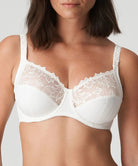 Soutien-gorge emboitant armatures PrimaDonna Deauville naturel 0161810-0161811-NAT
