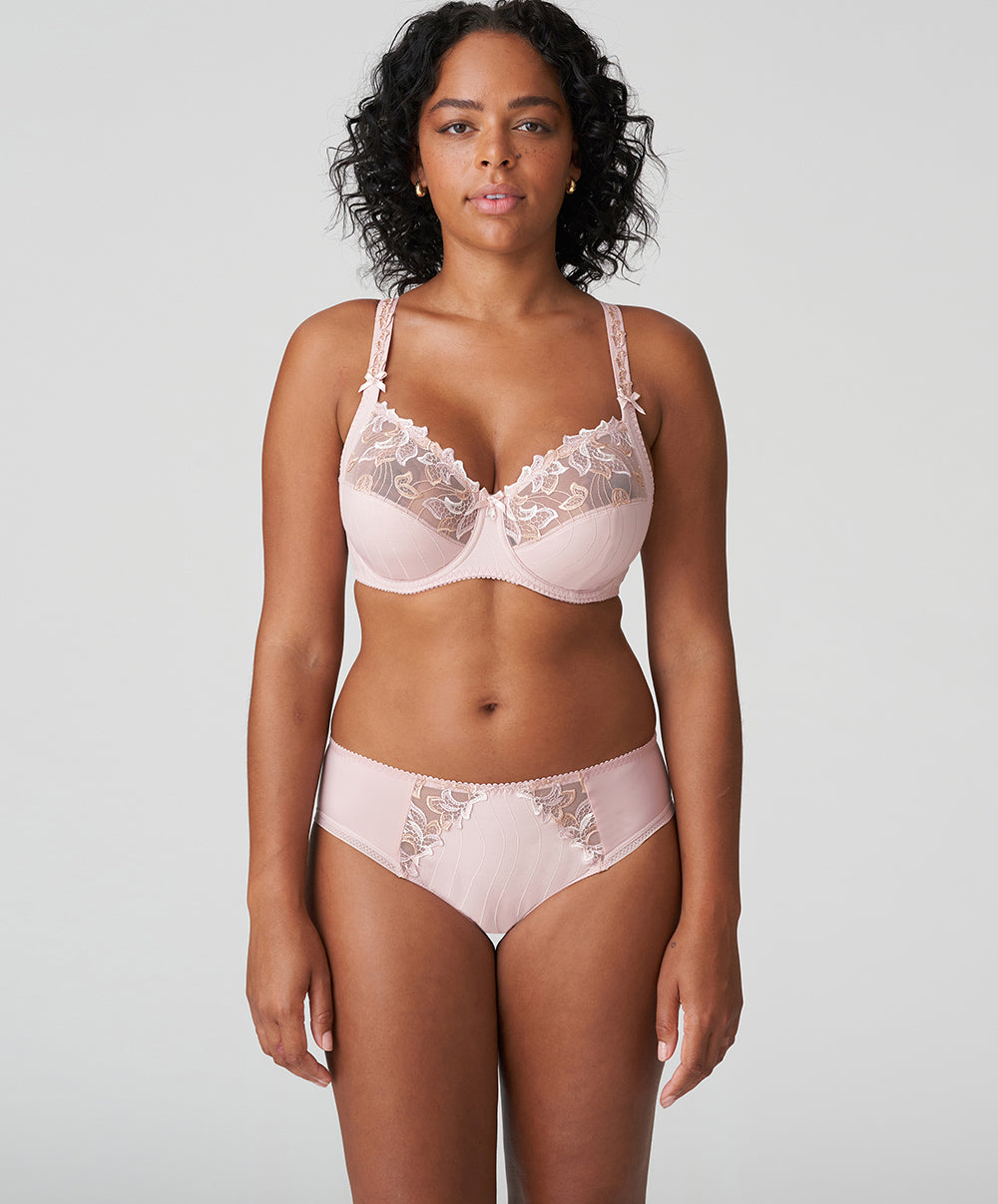 Soutien-gorge emboitant armatures PrimaDonna Deauville vintage pink 0161810-0161811-VIP