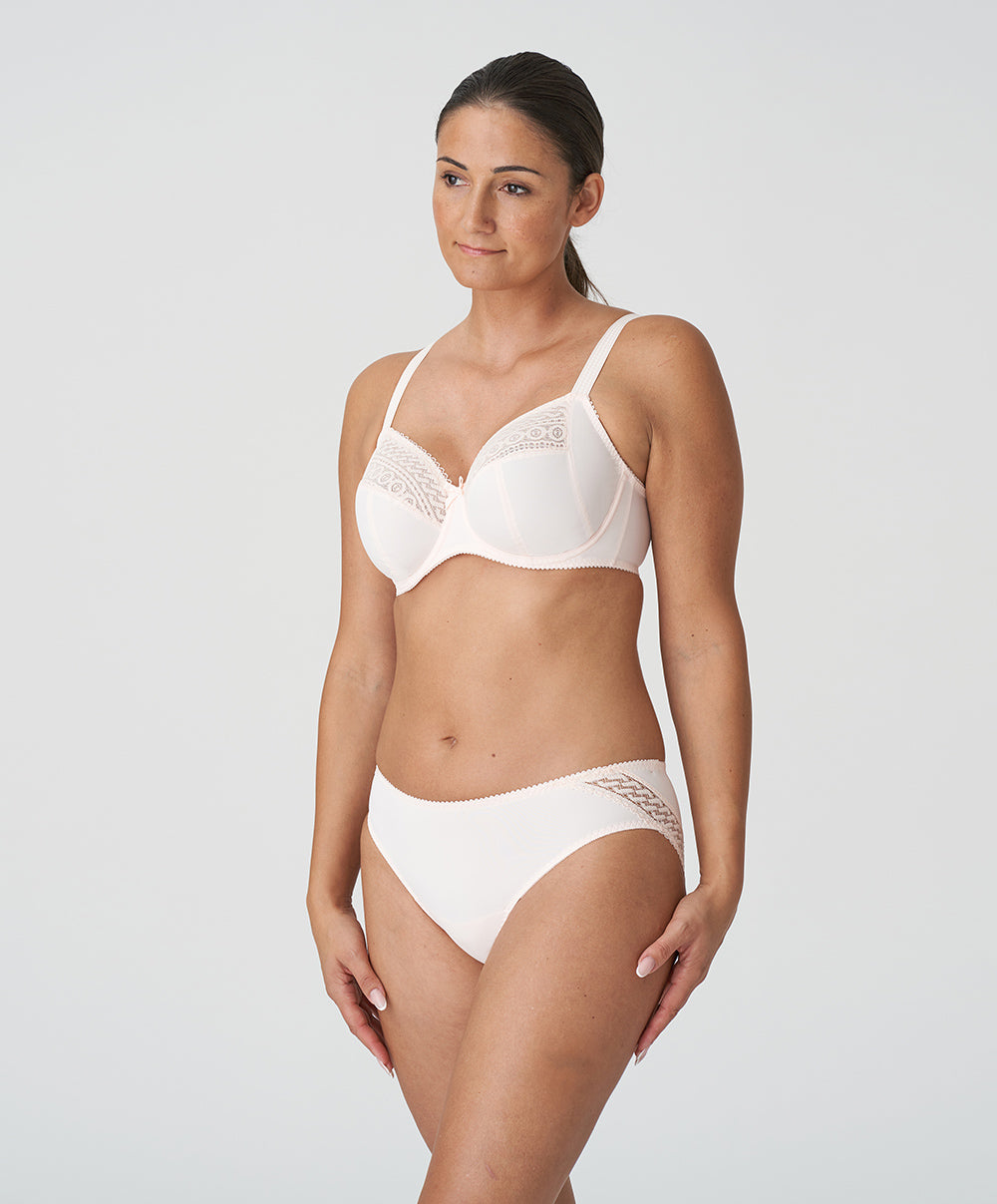 Soutien-gorge emboitant armatures PrimaDonna Montara crystal pink 0163380-CRP