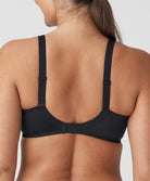 Soutien-gorge emboitant armatures PrimaDonna Montara noir 0163380-ZWA