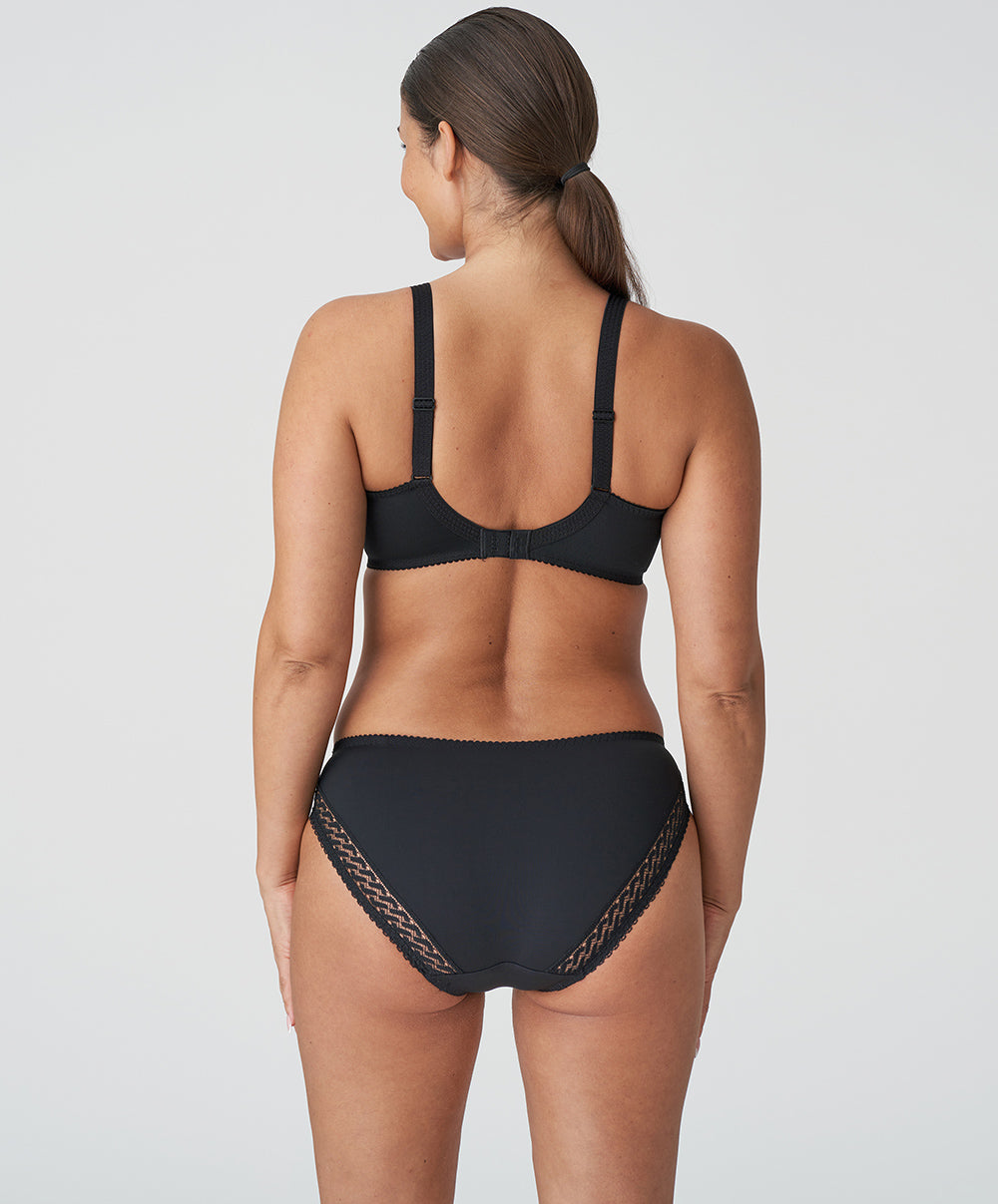 Soutien-gorge emboitant armatures PrimaDonna Montara noir 0163380-ZWA