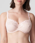 Soutien-gorge emboitant armatures PrimaDonna Orlando pearly pink 0163150-0163151-PEP