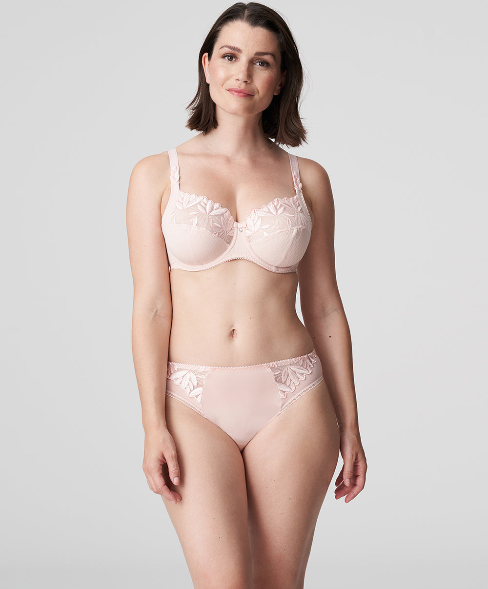 Soutien-gorge emboitant armatures PrimaDonna Orlando pearly pink 0163150-0163151-PEP