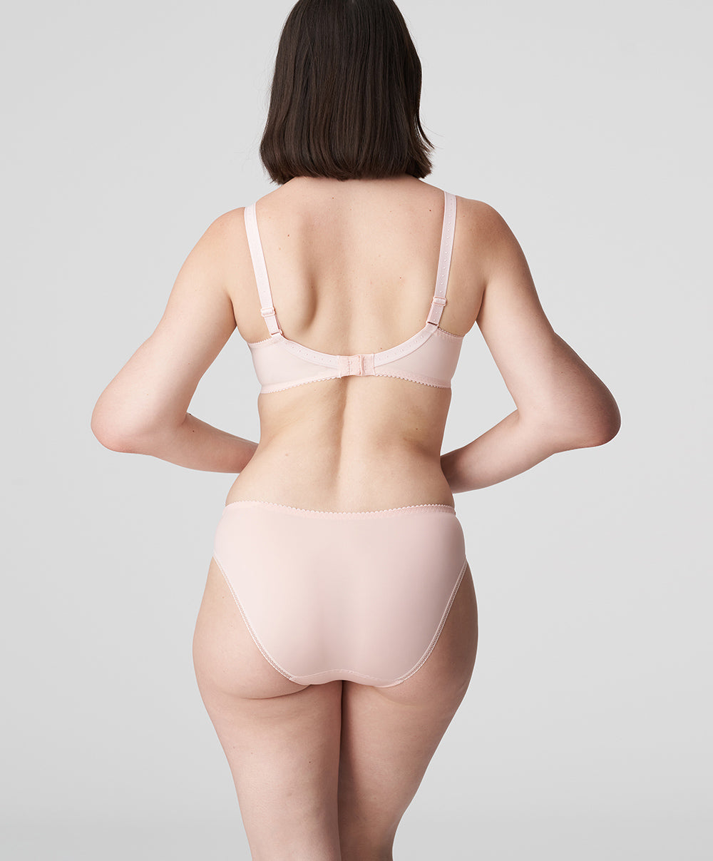 Soutien-gorge emboitant armatures PrimaDonna Orlando pearly pink 0163150-0163151-PEP