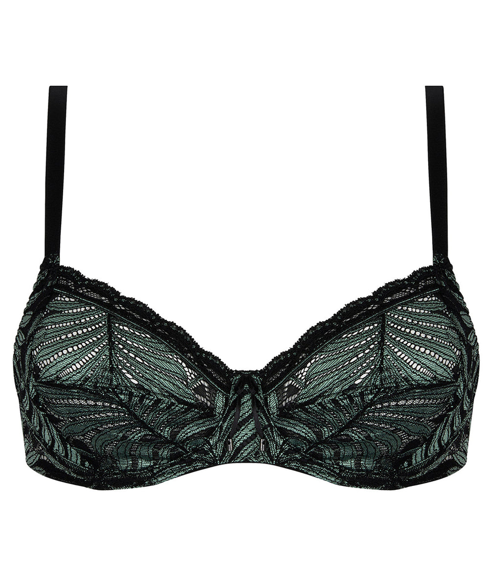 Soutien-gorge Emboitant Bonnets Profonds avec Armatures Soutien-gorge Emboitant Bonnets Profonds avec Armatures