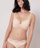 Soutien-gorge galbé spacer 3D Eclat Aurore Simone Pérèle 13N316-766