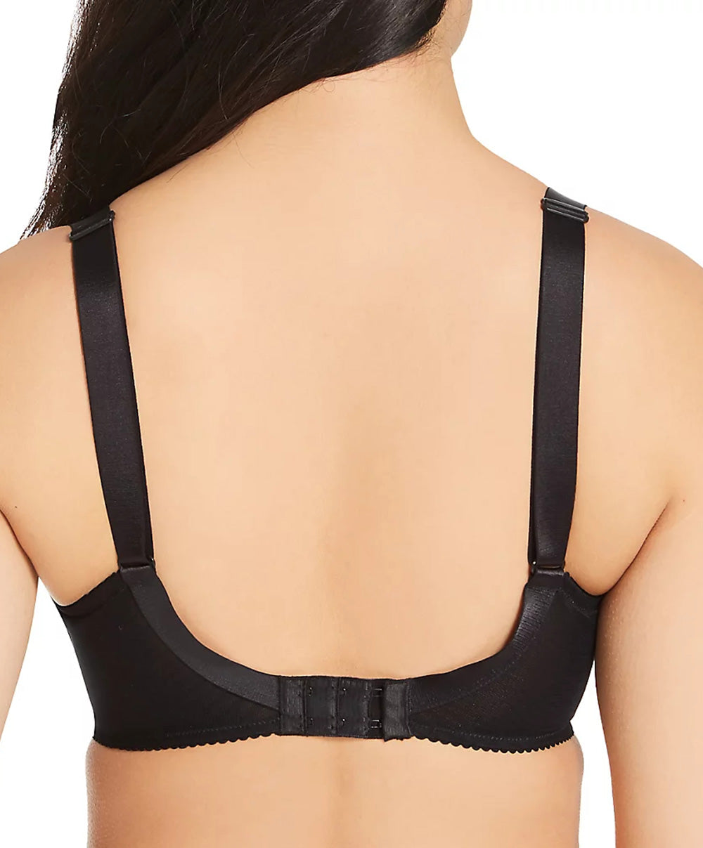 Soutien-gorge grande taille armature Lise Charmel Fleurs de Nuit nuit summer ACG6173-NS