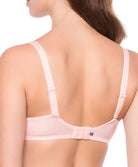 Soutien-gorge armature bonnets profonds Simone Pérèle Délice poudre 12X320-383