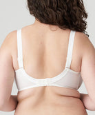 Soutien-gorge grande taille emboitant armatures PrimaDonna Deauville naturel 0161815-NAT