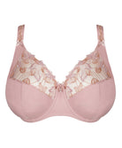 Soutien-gorge grande taille emboitant armatures PrimaDonna Deauville vintage pink 0161815-VIP