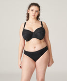 Soutien-gorge grande taille emboitant armatures PrimaDonna Montara noir 0163385-ZWA
