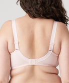 Soutien-gorge grande taille emboitant armatures PrimaDonna Orlando pearly pink 0163155-PEP