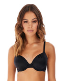 Soutien-gorge lisse contour Future Foundations night B.Tempt'd WB953281-004