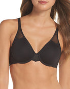 Soutien-gorge moulé à armatures Wacoal Body by Wacoal noir WA065115-BLK