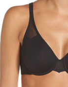 Soutien-gorge moulé à armatures Wacoal Body by Wacoal noir WA065115-BLK