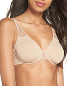 Soutien-gorge moulé à armatures Wacoal Body by Wacoal toast WA065115-TOT