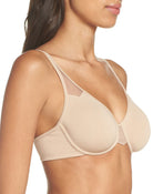Soutien-gorge moulé à armatures Wacoal Body by Wacoal toast WA065115-TOT