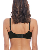 Soutien-gorge minimiseur amincissant avec armatures Wacoal Le Minimizer noir WEBFA105-BLK