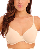 Soutien-gorge moulé à armatures non paddé Wacoal Inès Secret frappe WE601009-FRP