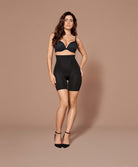 Soutien-gorge moulé à armatures non paddé Wacoal Inès Secret noir WE601009-BLK