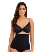 Soutien-gorge moulé à armatures non paddé Wacoal Inès Secret noir WE601009-BLK