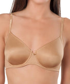 Soutien-gorge moulé armature Lise Charmel Mode Pure chair ACA2519-SG