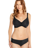 Soutien-gorge moulé armatures Premiere Fantasie Noir