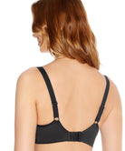 Soutien-gorge moulé armatures Premiere Fantasie Noir