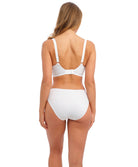 Soutien-gorge moulé couvrant armatures grande taille Fantasie Rebecca nude FL2024-WHE