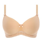 Soutien-gorge moulé couvrant armatures grande taille Fantasie Rebecca nude FL2024-NUE