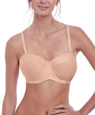 Soutien-gorge moulé sans bretelles armatures Fantasie Aura natural beige FL2323-NAE