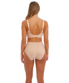 Soutien-gorge moulé spacer armatures Fantasie Envisage beige naturel FL6912-NAE