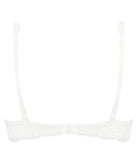 Soutien-gorge mousse à armatures forme triangle Antigel de Lise Charmel Stricto Sensuelle écru nacre ECH7017-EN 100